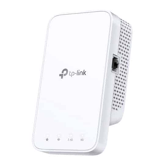 tp-link RE330 AC1200 Mesh WiFi ac Range Extender (2021)